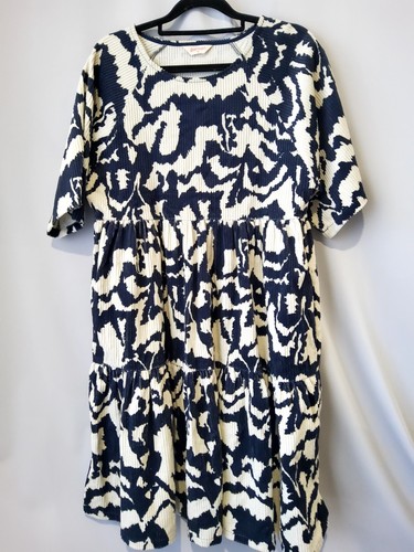 Gorman Texta Mountain Dress Size XS - Bild 4 von 11