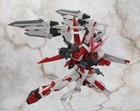 Built PREMIUM BANDAI Gundam Base HG 1/144 GUNDAM ASTRAY RED DRAGON Model kit — photo 10