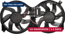 621-586 Engine Cooling Fan Assembly