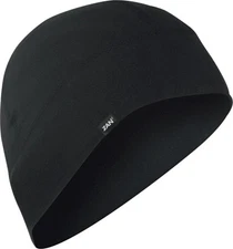 Zan Headgear Black Sportflex Series Beanie OSFM WHLL114 2501-2991 26-5145