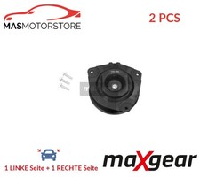 FEDERBEINLAGER DOMLAGER PAAR MAXGEAR 72-2676 2PCS A FÜR NISSAN MICRA III