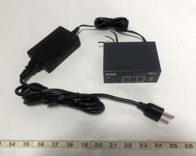 Extron IP Link w/ Power Cord IPL T SF1244