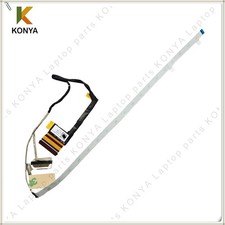 For Lenovo Legion 5-17IMH05 ARH05H Y7000 Y550-17 2020 Laptop LCD Video Cable EDP
