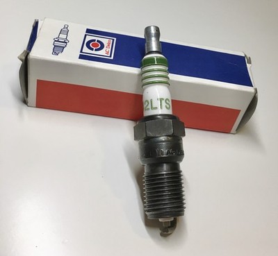8x ACDelco 42LTS Zündkerze spark plug la bougie candela d´accensione la bujia