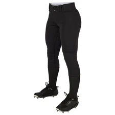 Champro Girl's Traditional Low-Rise Fastpitch Pants