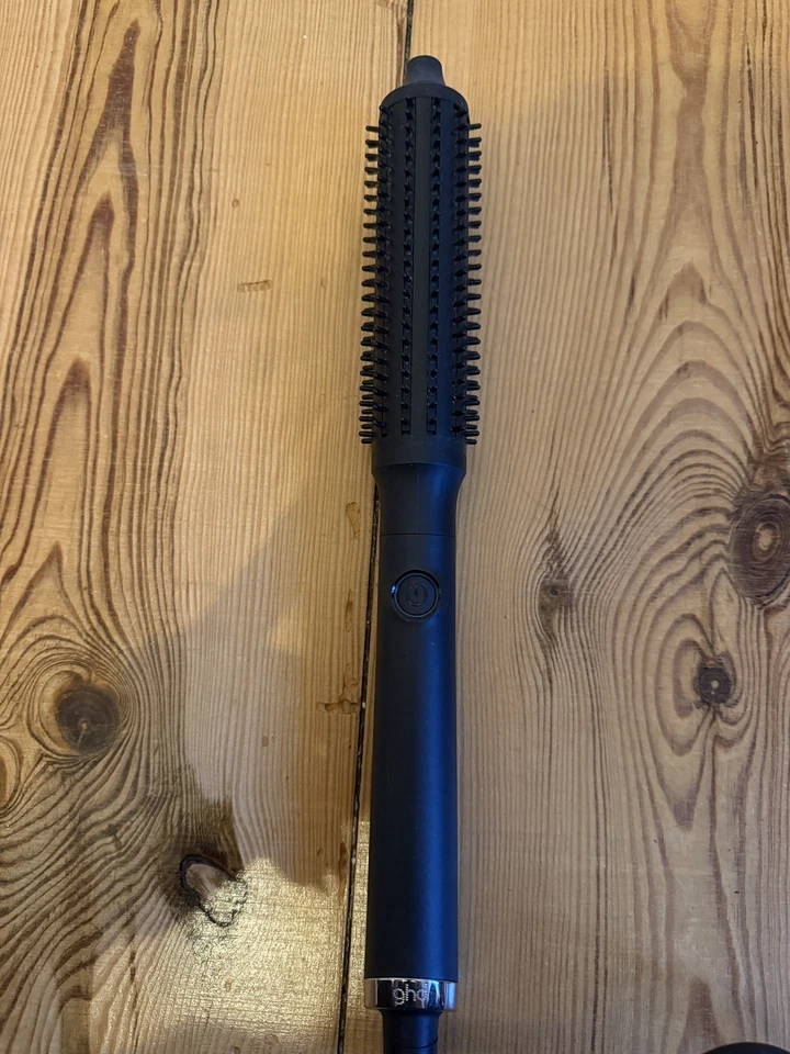 ghd Rise Volumizing Hot Brush - 32 mm Schaft für Körper und Volumen