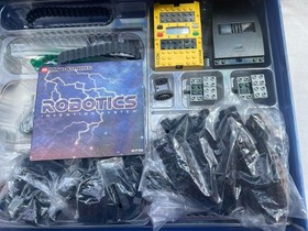 LEGO MindStorms Robotics Invention System # 9719
