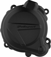 ZüNddeckel Schutz Schwarz Polisport Beta Rr 300-250-200 / Xtrainer 300