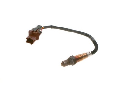 BOSCH Lambdasonde Sensor Abgassteuerung 0 258 007 084 für FORESTER IMPREZA GD GG