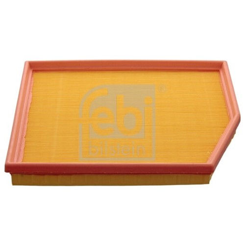FEBI Air Filter for BMW 3 Coupe (E92) 335 i 225 06/06-06/13 | BMW 3 E90 335 i 22