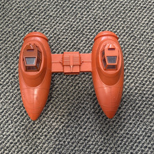 Twin Pod Cloud Car Star Wars ESB 1980 Kenner Vintage Vehicle