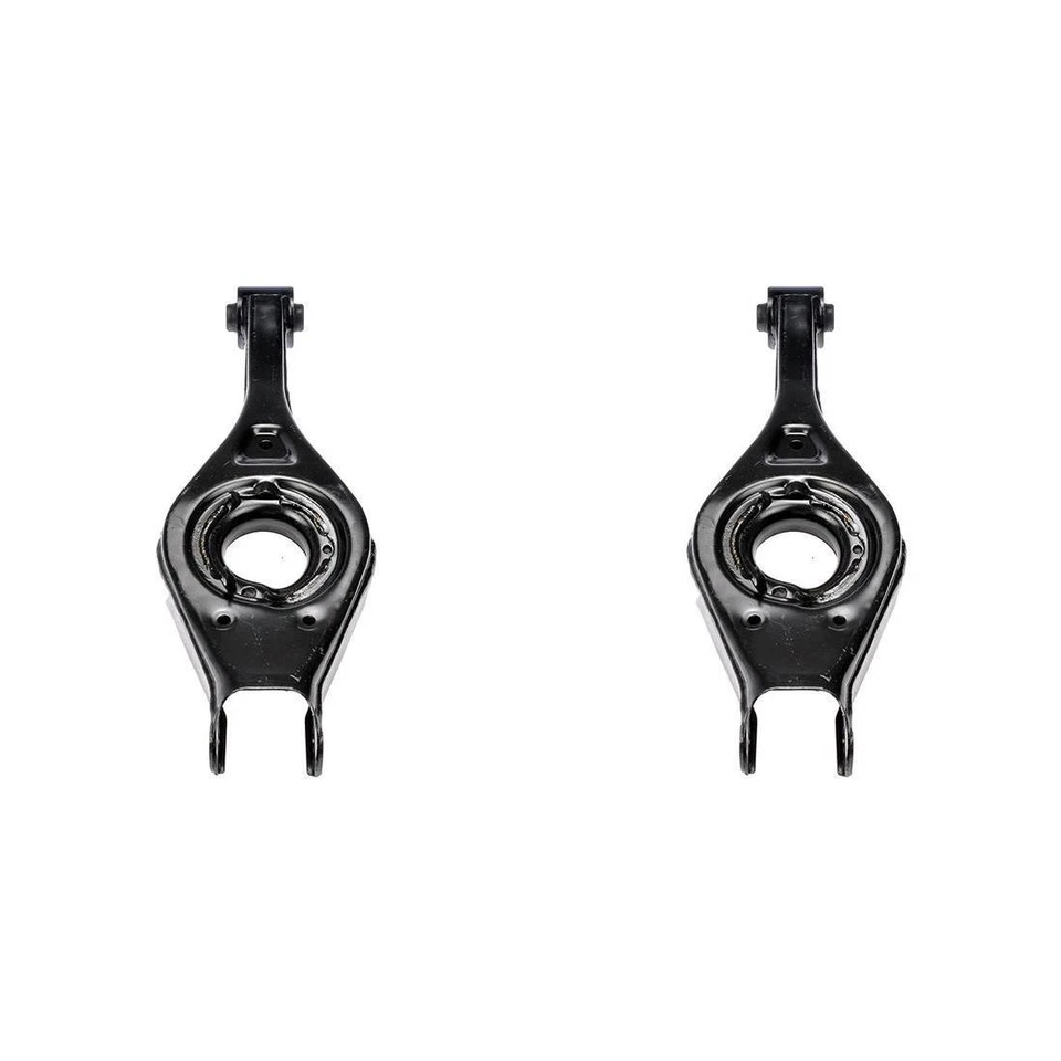 Brazo de control trasero inferior izquierdo y derecho 2 piezas para Kia Optima 2007-2010 Dorman_LP Foto 2 de 4