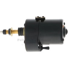 Wiper Motor 12V 135  with Switch, Various Manufacturers, M10 x 1