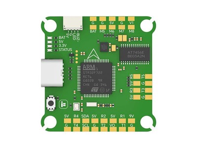 iFlight Blitz F7 Flight Controller V1.2