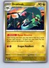 Pokemon: SV: Prismatic Evolutions Drakloak #072/131 Common,Rglr .P2N