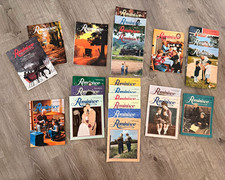 Lot of 24 Reminisce Magazines 1991 2004 + 2 C...