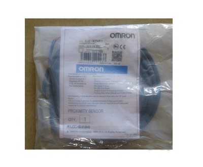 Proximity Switch Sensor E2E-X5MF1 E2EX5MF1 New in box #zc