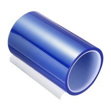 Blue Heat Tape, 1 Roll 150mmx33m 108ft High Temperature Tape
