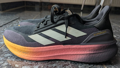 Adidas Ultra boost 5X Größe: 49 1/3, NEU