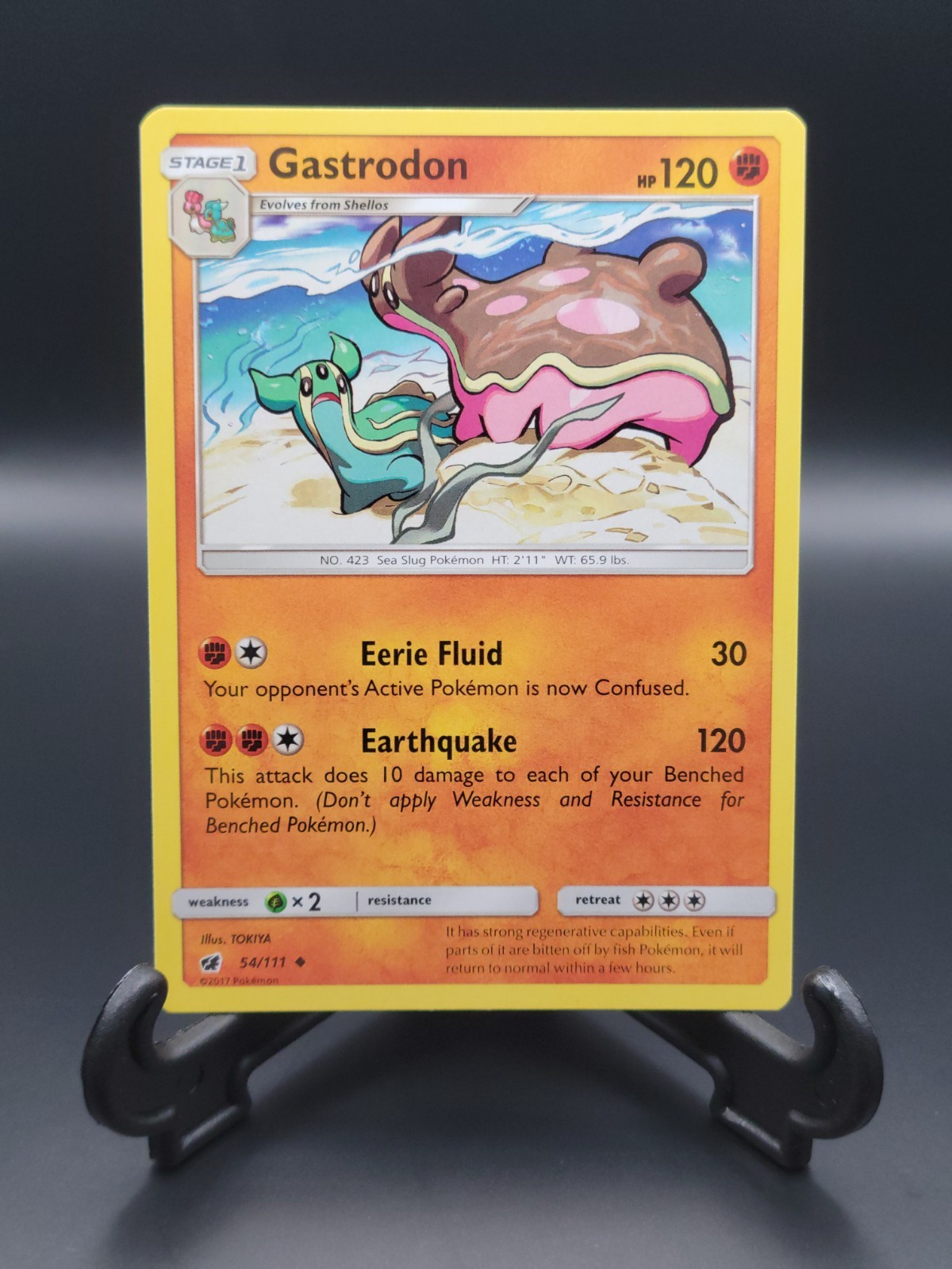 (2 Card Minimum) - Pokemon Sun & Moon: Crimson Invasion - 15% off 4 or more!