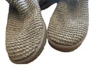UGG Purl Cardy Knit Women’s Boots Size 10 Excellent Pre-Owned SOHT79VF693XKDE — photo 4