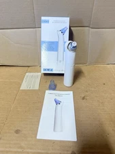 New Comedo Suction Blackhead Removal Device 4 X Beauty Heads sealed box