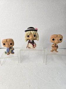 Et FUNKO POP 3 Pack | eBay
