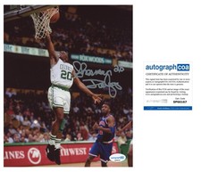 SHERMAN DOUGLAS Signed Autograph 8x10 Photo Picture Syracuse BOSTON SU ACOA