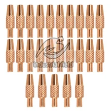 Contact Tip 186419 .030" for Hobart Miller Spoolmate 100 150 185 200 3035 Parts