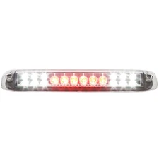 Fits 1999-2006 Chevy Silverado Sierra Led 3Rd Third Brake Light Cargo Lamp