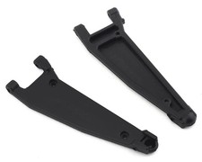 Schumacher TOP CAT Front Lower Wishbones 2 SCHU7573