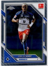 Jean-Luc Dompe Chrome Bundesliga 2025/26