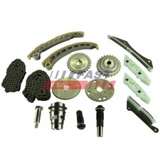 Kit de distribution Iveco MASSIF