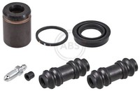 A.B.S. 57338 Reparatursatz, Bremssattel Hinten FüR Chrysler