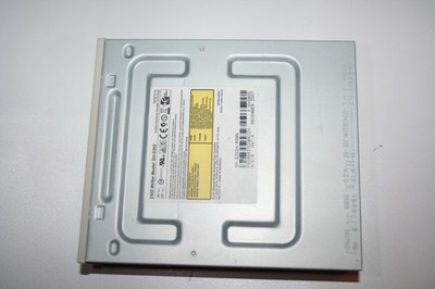 Samsung Super-WriteMaster DVD Writer Beige IDE Drive SH-S202 SH-S202H/RSMN