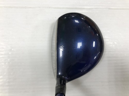 Dunlop XXIO 9 Ladies 20° ladies 5W Fairway wood 41.5in RH MP900L 277g 2786 - Picture 10 of 12