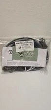 New In Package David Clark C38-12 18747G-05 Remote Jumper Cord 12Ft