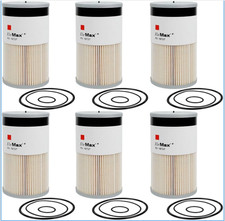 6pack Fleetguard Fs19624 Fuel Filter Water Separator Cummins Us Free Shipping 6pack Fleetguard Fs19624 Fuel Filter Water Separator Cummins Us Free Shipping