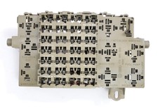 Dash Interior Fuse Box Relay Panel 81-84 Vw Rabbit Pickup Mk1 Oem - 175 941 813 Dash Interior Fuse Box Relay Panel 81-84 Vw Rabbit Pickup Mk1 Oem - 175 941 813