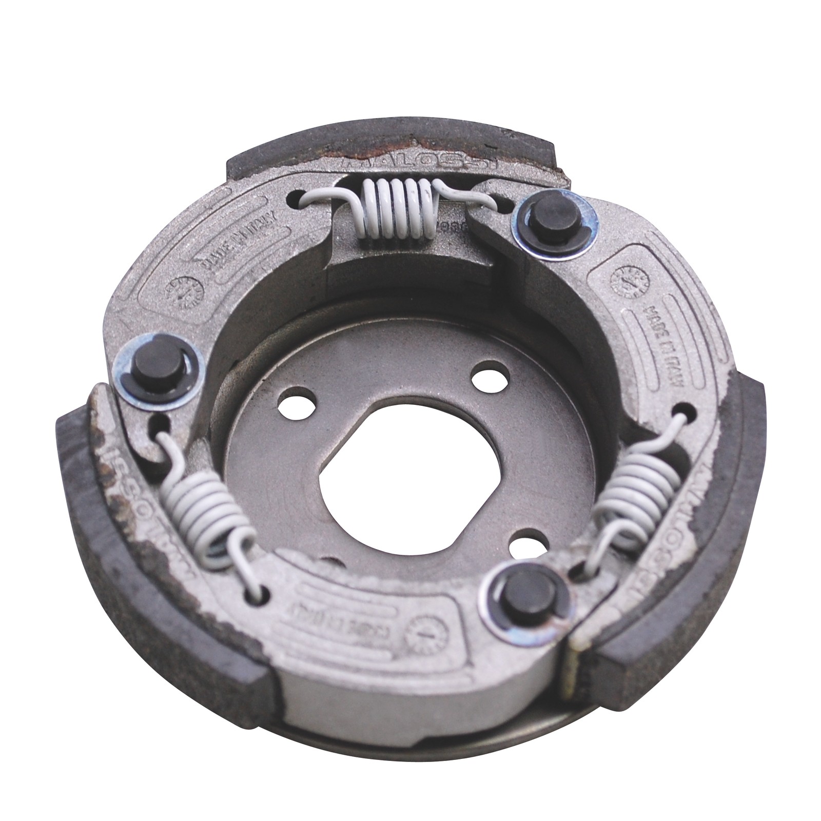 Embrayage Malossi Fly Clutch pour scooter Speedfight et Trekker