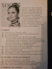 Vogue magazine March 15 1968 Sue Murray — photo 3