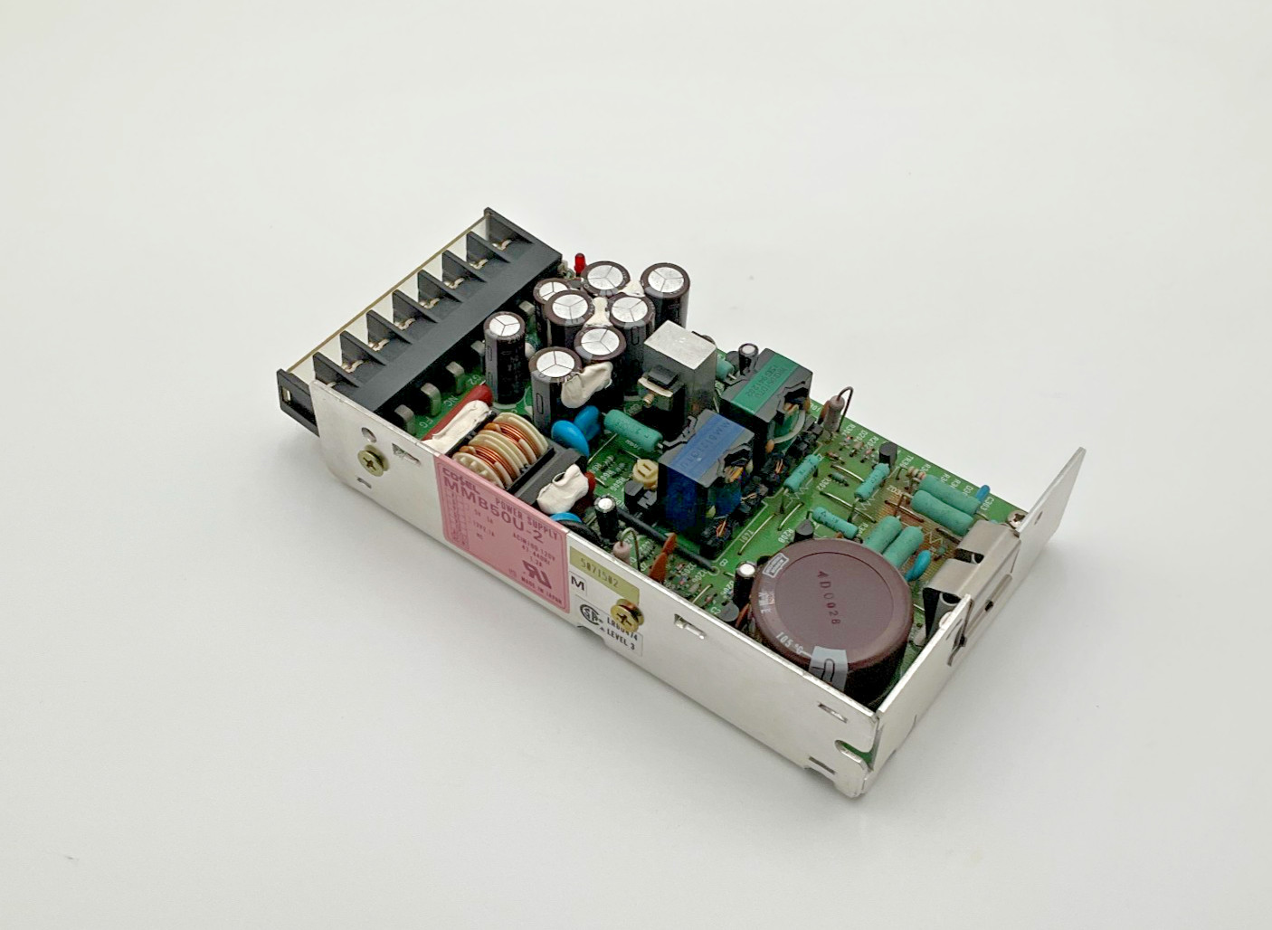 Cosel MMB50U-2 Power Supply MMB50U2 (TSC)