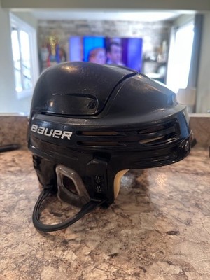bauer 4500 helmet medium