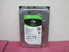Seagate ST4000DM005 Barracuda 4TB 3.5" SATA III Desktop Hard Drive HDD T9-A2