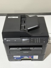 Brother MFC-L2750DW All-In-One Laser Printer - LIGHTLY USED