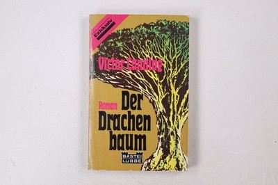 38407 Victor Canning DER DRACHENBAUM Roman