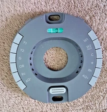 Google Nest Thermostat 4th Gen Back Base Wiring Harness Mount, Tested