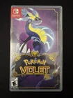 New ListingNintendo Switch - Pokemon: Violet