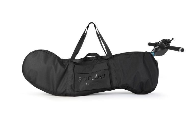 СУМКА Soflow SCOOT N МАЛЕНЬКАЯ 25263919 9090₽