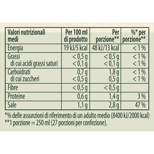 Knorr Brodo Granulare Vegetale Brodo con Verdure da Agricoltura Sostenibile - Foto 3 di 24